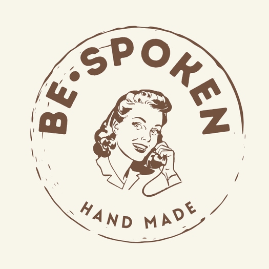 Be•Spoken Handmade Gift Card