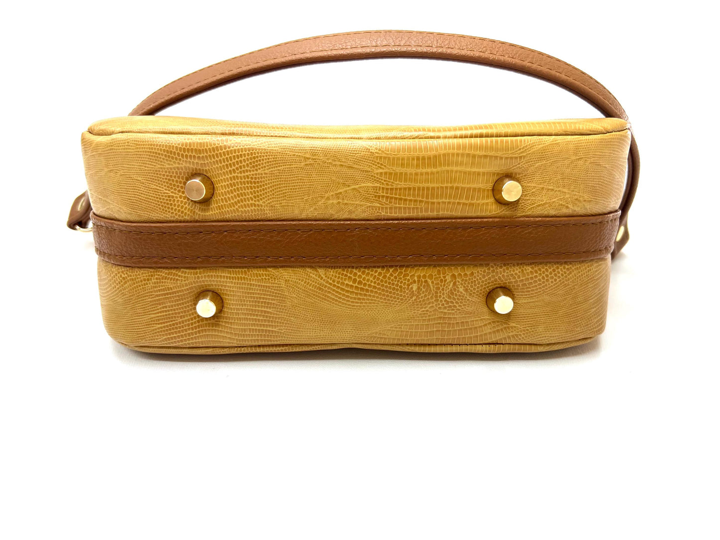 Grace Shoulder Bag Faux Leather
