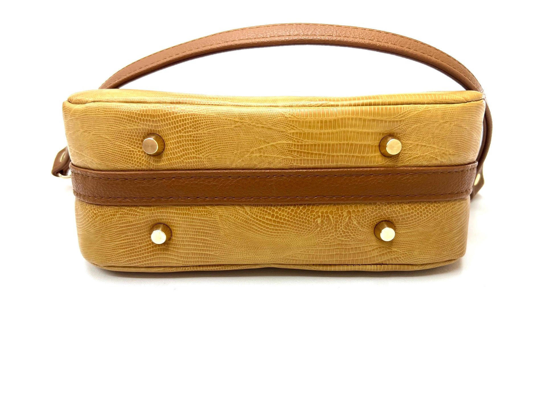 Grace Shoulder Bag Faux Leather
