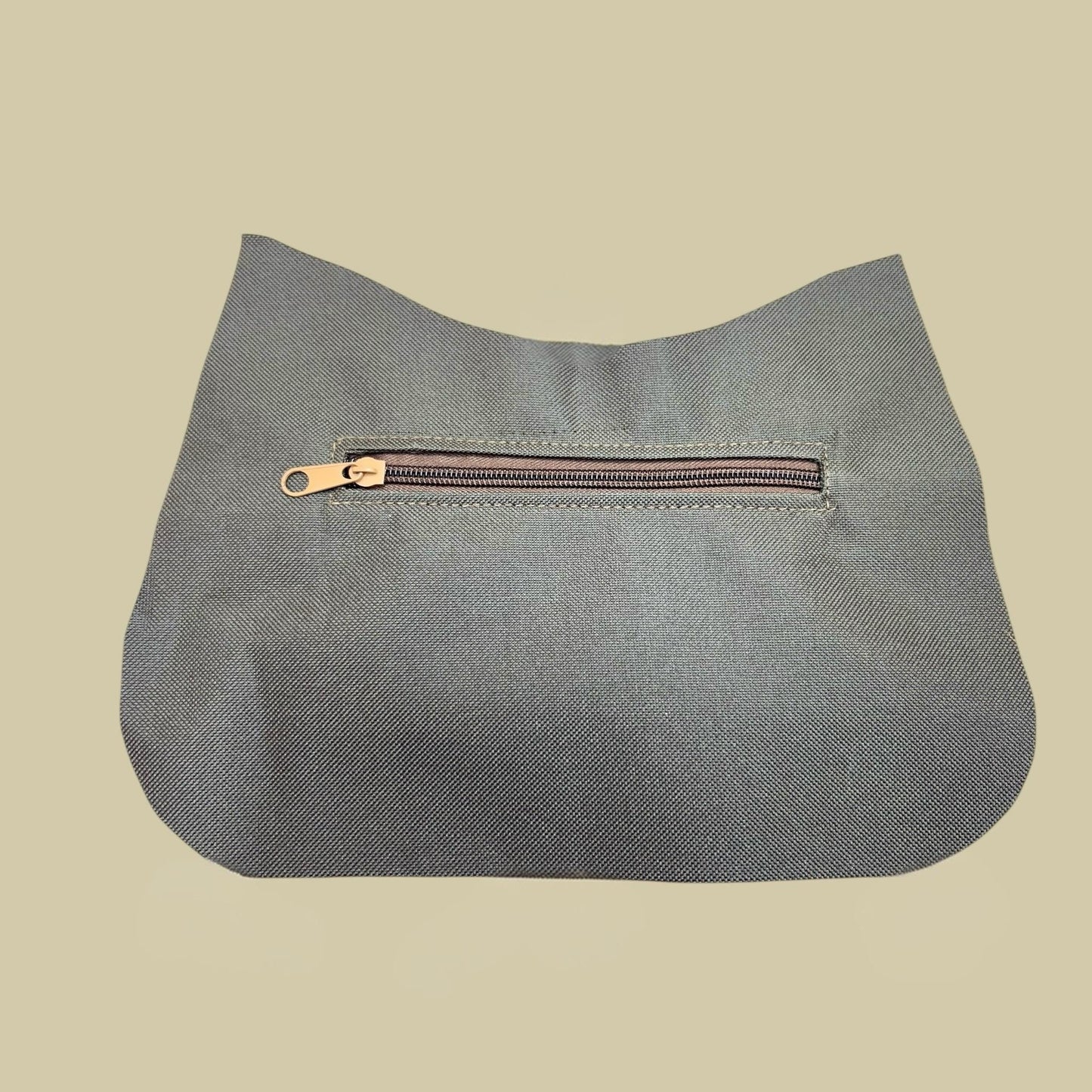 Harris Tweed Shoulder Bag with Detachable Strap Handbag Fall Fashion Gifts